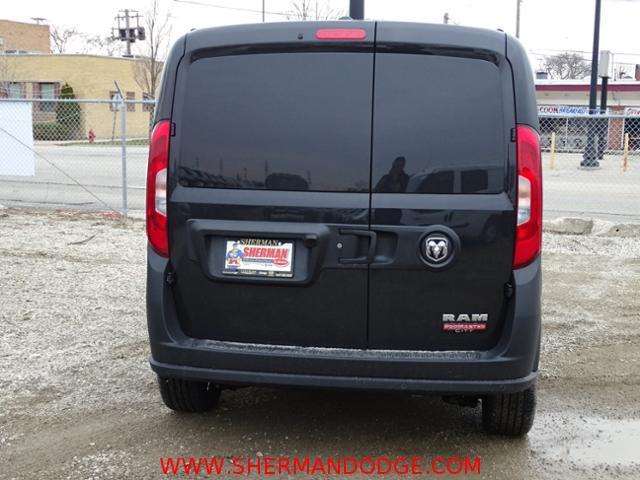 RAM ProMaster City Wagon 2017 photo 5